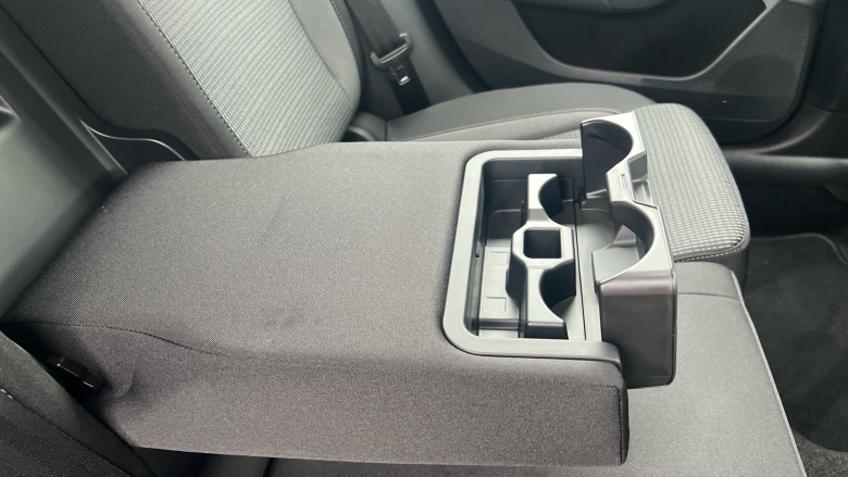 Skoda Octavia 1.5 TSI SE Technology 5dr Petrol Estate